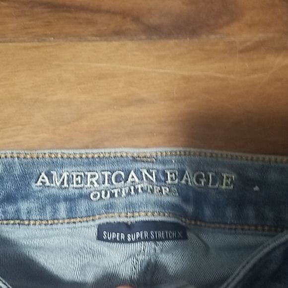 American eagle jeans - Picture 2 of 3